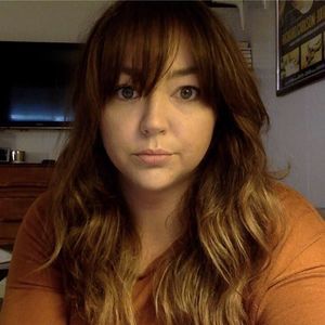 Meet your Posher, Mandy